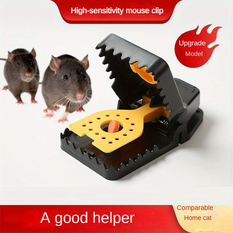 120*28 Cmsticky Mouse Trap Mouse Trap Rat Traps Indoor For - Temu