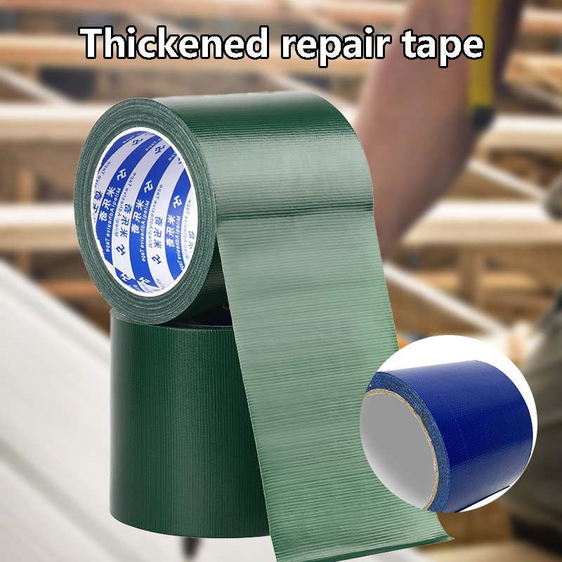 Waterproof Seam Tape for Fabric 1 Pc Roll 20 m Long Fabric Repair Tape  Sealing