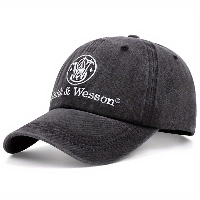 Smith & Wesson Hats for Men