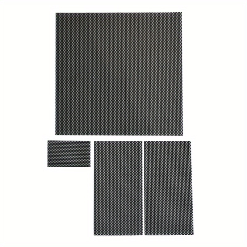 Dust Cover Kit Accessories For Steam Deck - Vent Filter Pvc Dust