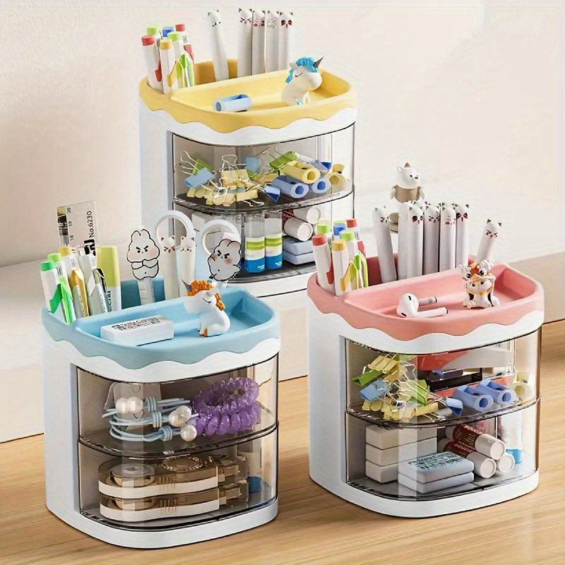 20 Pretty And Practical Kitchen Storage Containers