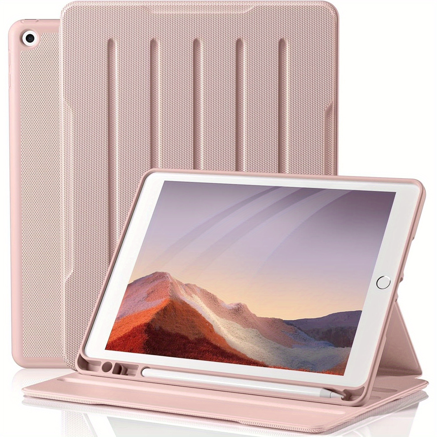 Tableta Magnética Universal Ipad 7 9 9 7 10 5 11 12 - Temu