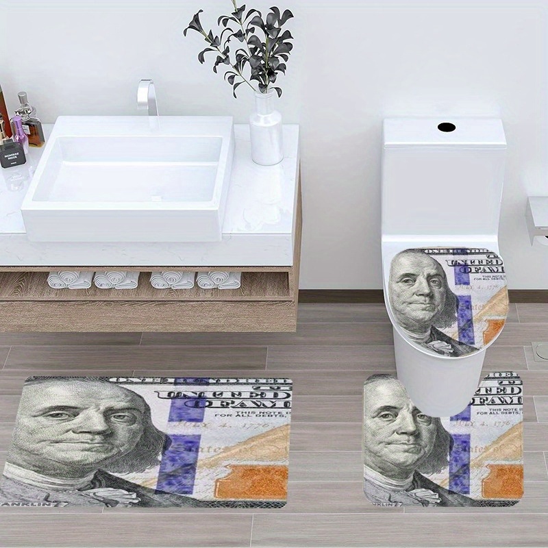 20 Latest Bathroom Accessories Sets With Pictures In 2023