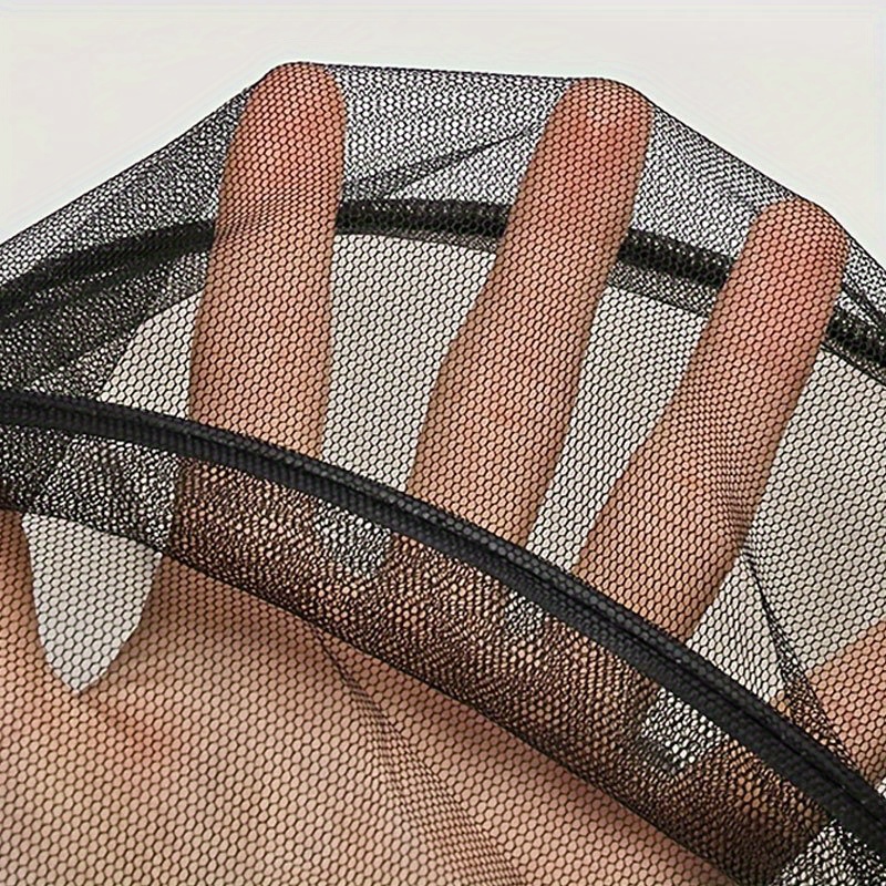 Anti mosquito Net Hat Drawstring Lightweight Breathable - Temu