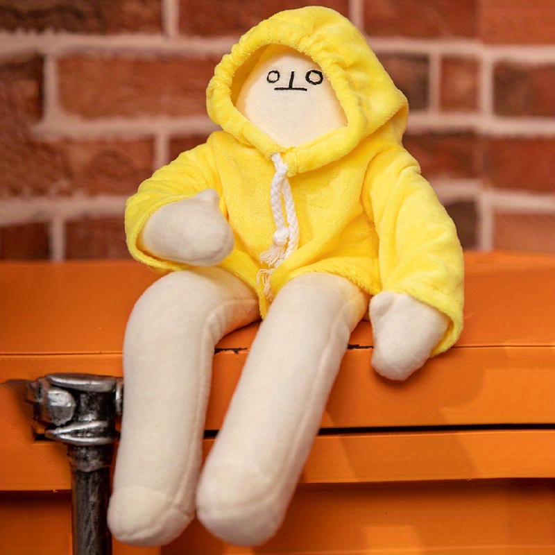 Compra online de 30cm alto-falante jogo de pelúcia skibidi banheiro plushie  boneca alto-falante chefes plushie boneca para crianças fãs coleção