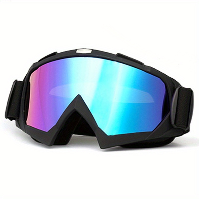 Outdoor Sports Goggles Cycling Motorcycle Goggles Dustproof