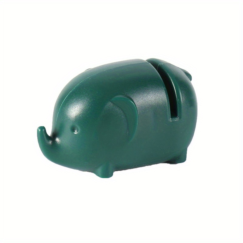 Cartoon Frog Mini Knife Sharpener For Food Trucks Restore - Temu