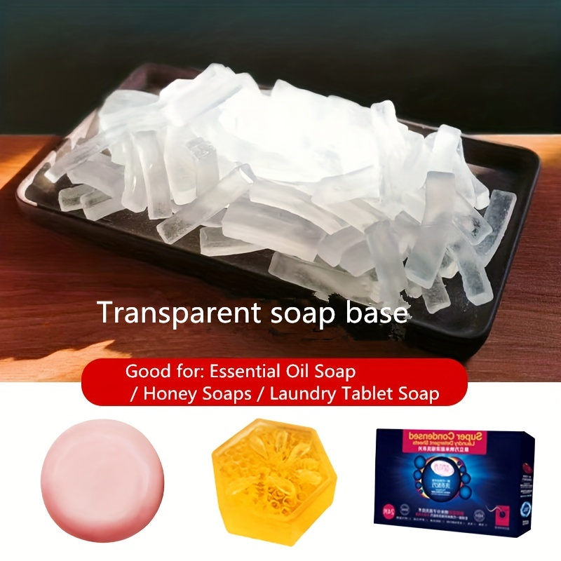 Handmade Soap Bar Soap Base Handmade Soap Soap Creamy - Temu