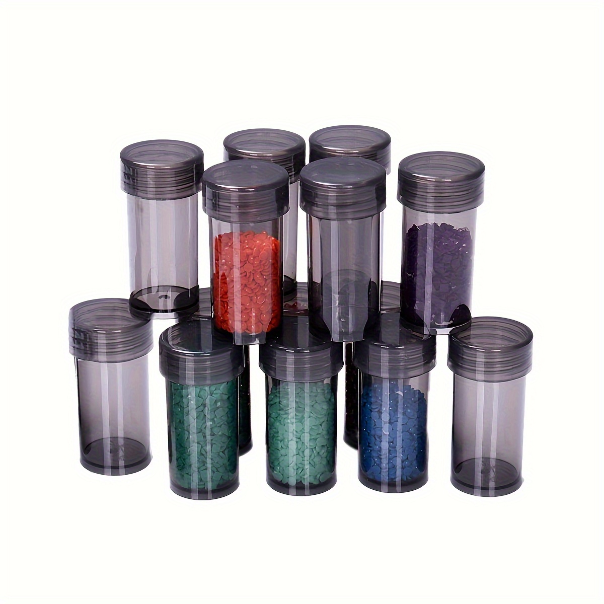 Bead Containers For Organizing - Temu