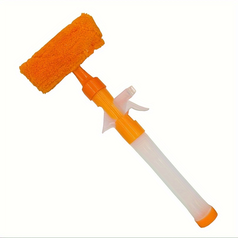 Glass Scraper, Window Cleaning Shower Glass Squeegee, Small Squeegee For  Shower Glass Door For Car Windshield Cleaner Tool Shower Door Window  Cleaner, Mirror Cleaner Shower Squeegee For Tile With Good Grip 