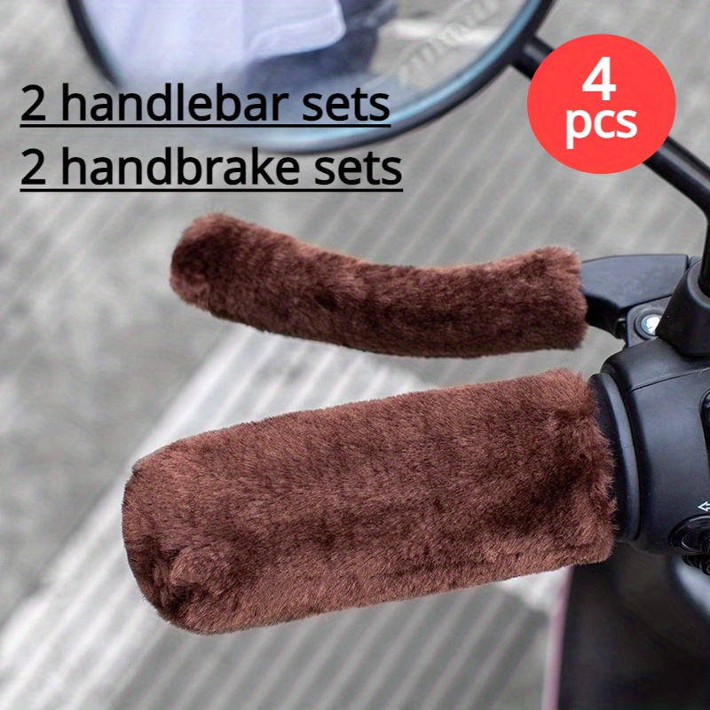 Set of 2 Handle Grips
