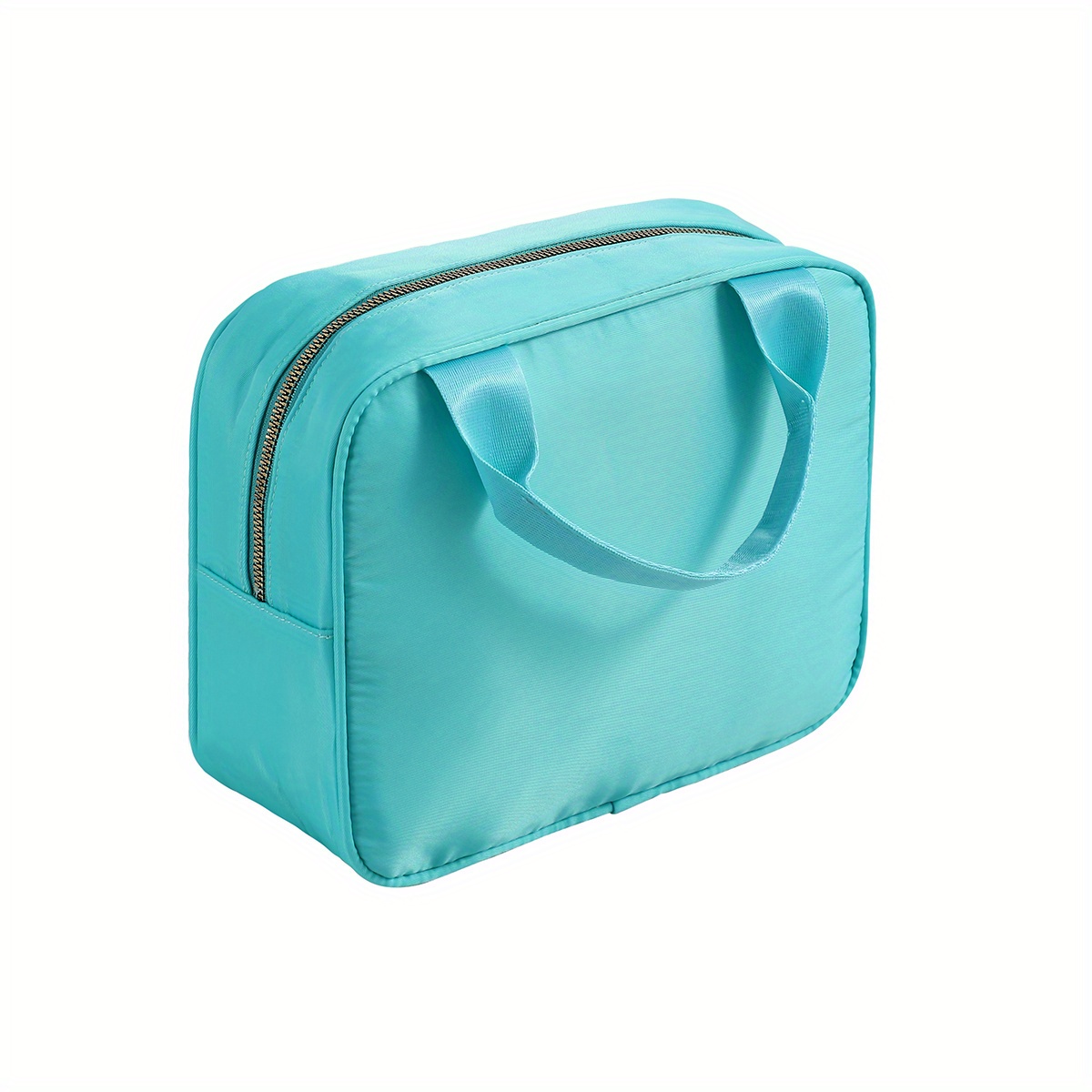 Insulated Lunch Box Tote Bag Travel Men Women Adult Hot Cold Food