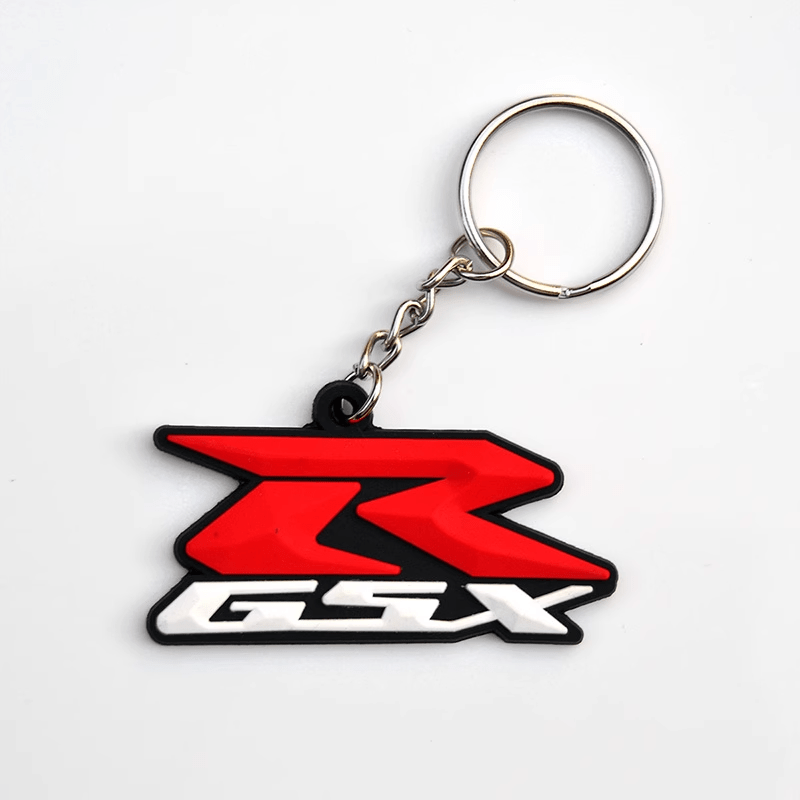 Moto XR key ring
