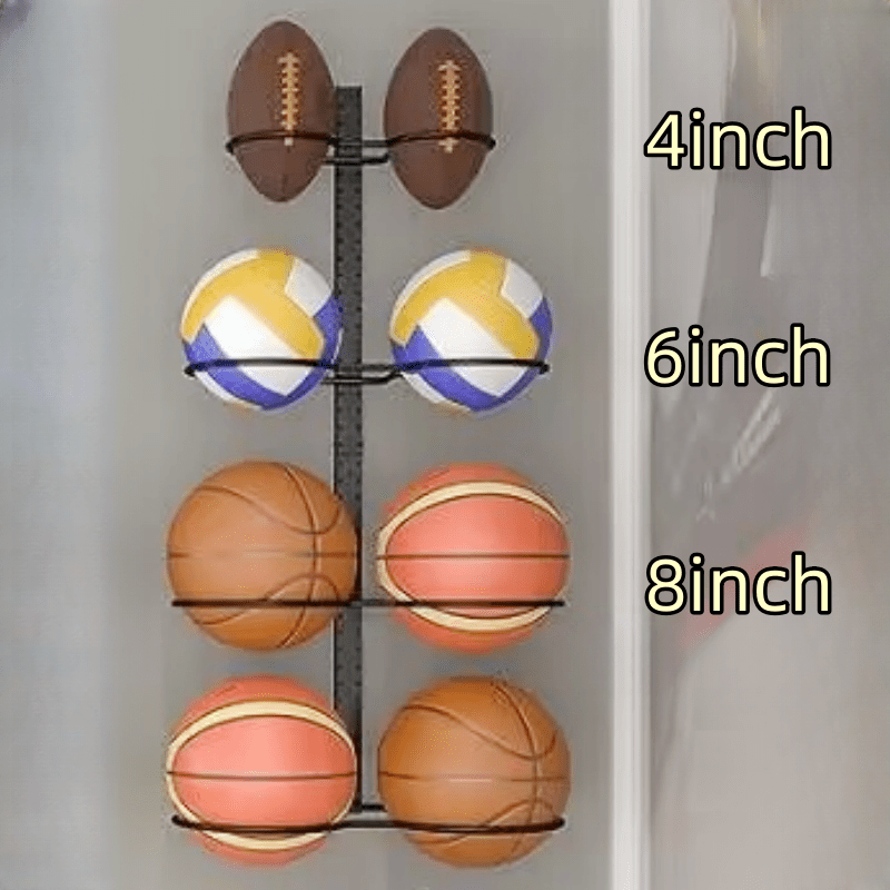 Wand basketball halter