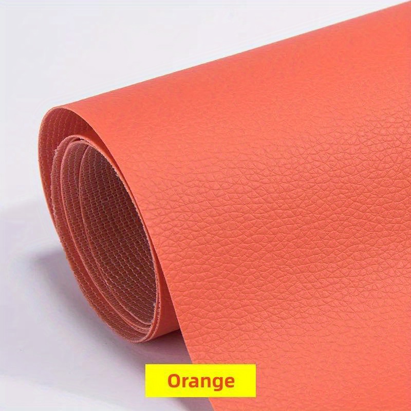 Self Adhesive Leather For Sofa Repair Patch Furniture Table - Temu