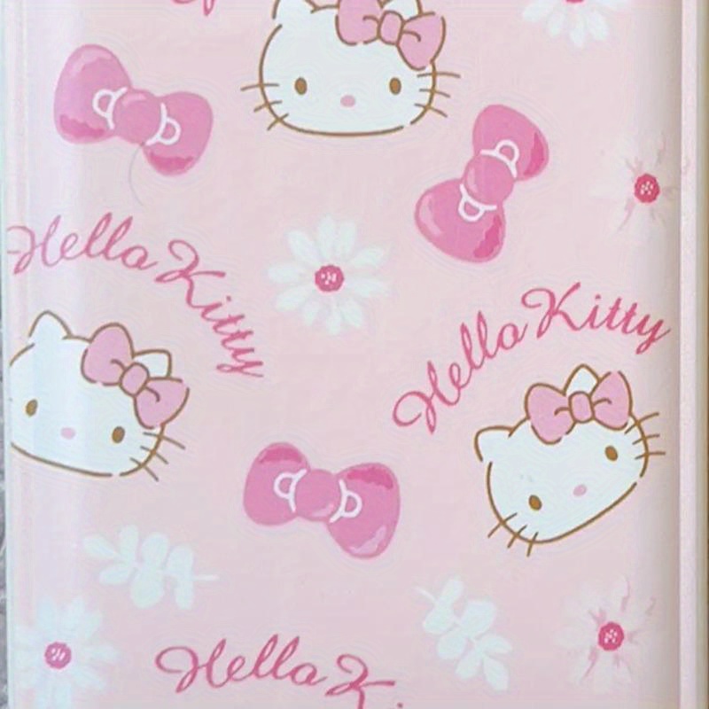 Cartoon Hello Kitty Coperta Monostrato Per Bambini - Temu Switzerland