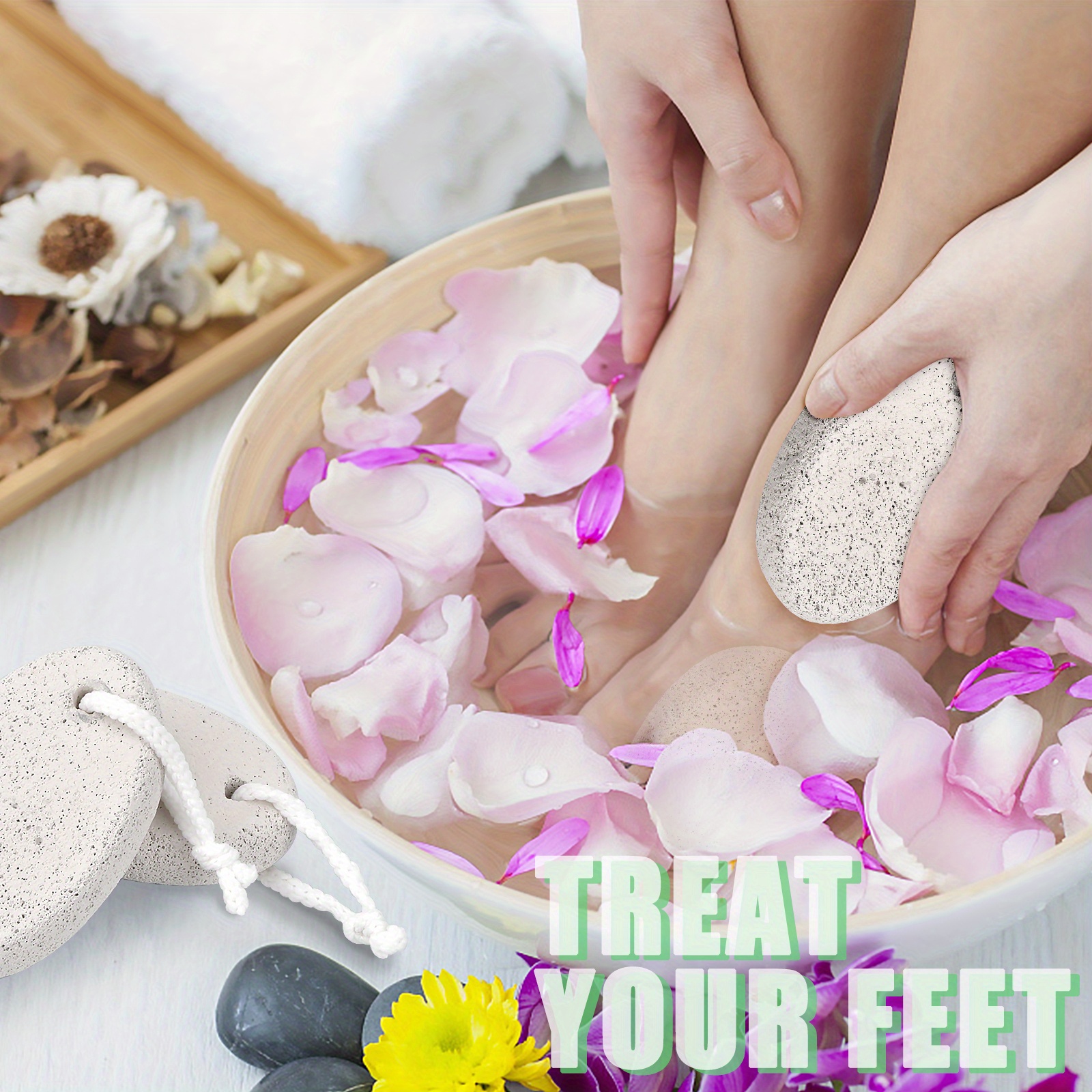 Hand and Foot Callus Treatment & Removal