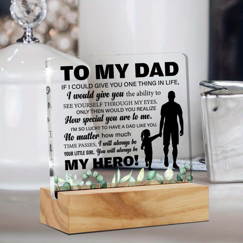 Home office store gifts for dad