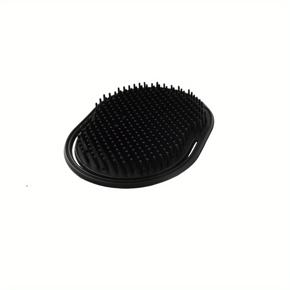 Pocket Hair Brush Small Light Palm Grip Comb Massage Brush - Temu