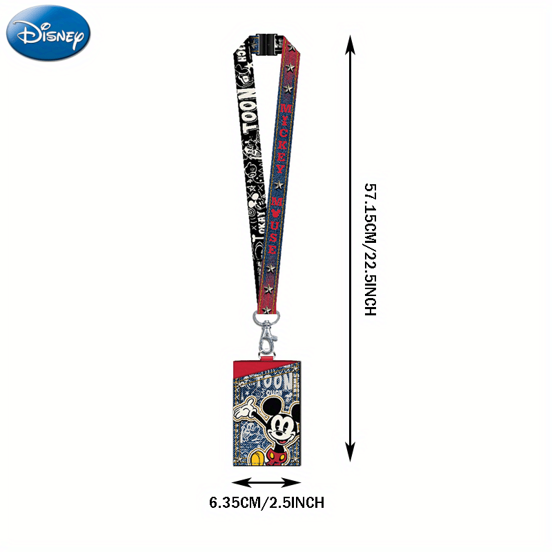 Officially Licensed Lanyard Deluxe Faux - Temu United Kingdom