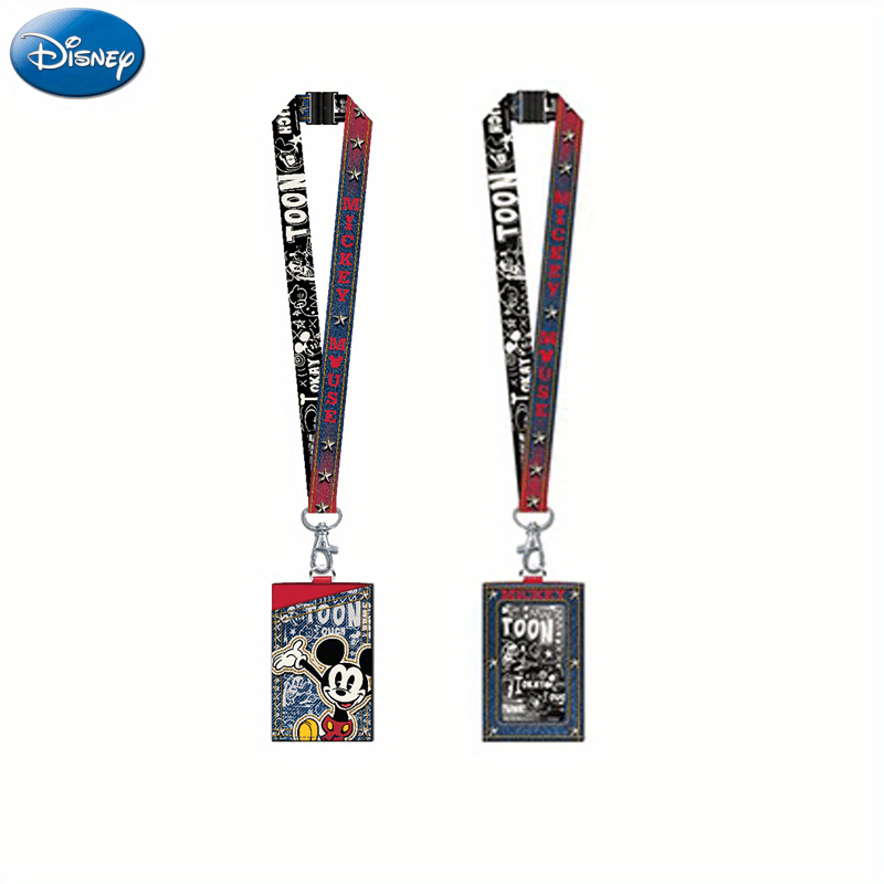 Officially Licensed Lanyard Deluxe Faux - Temu United Kingdom
