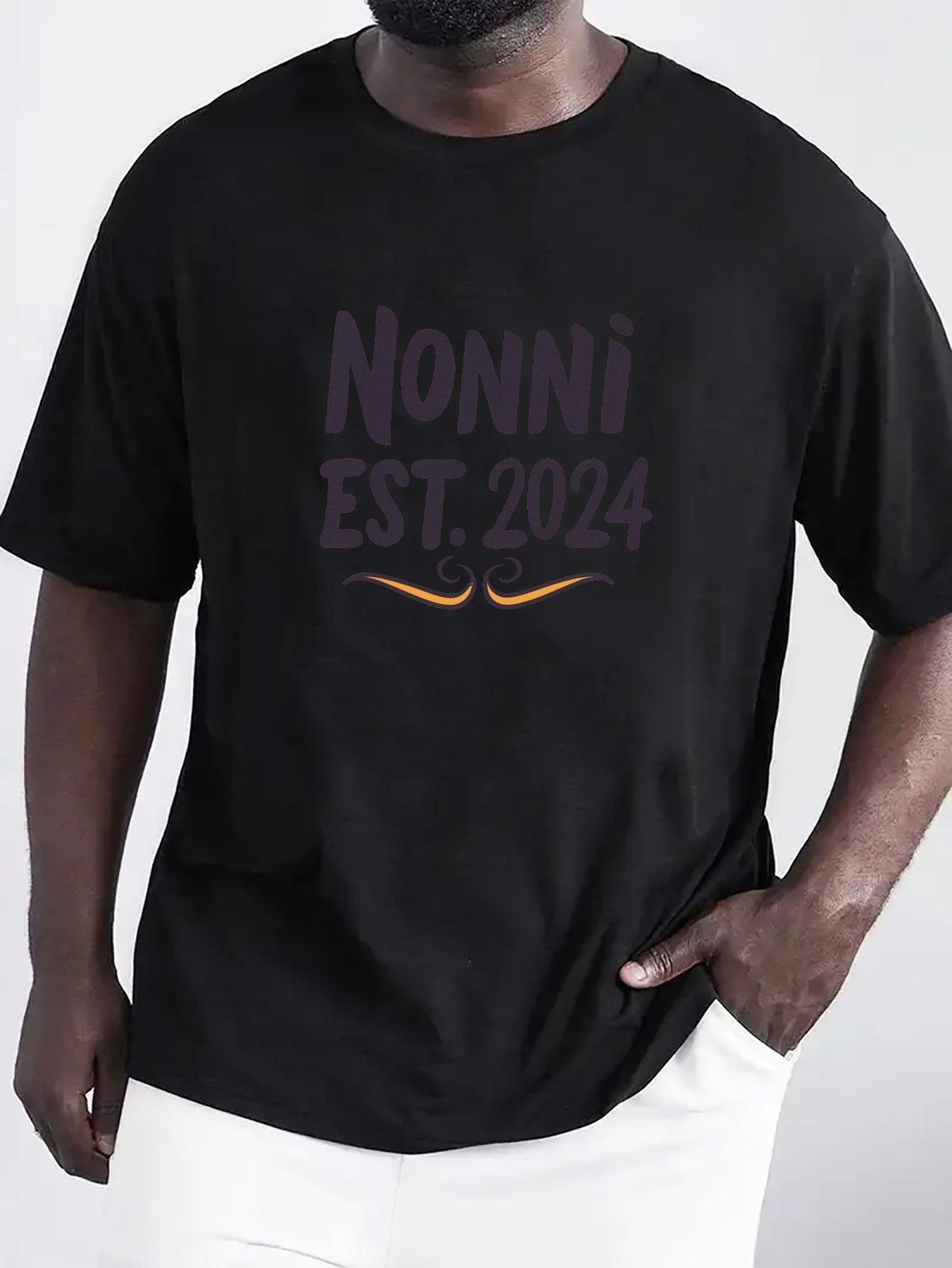 Magliette da Uomo 2024