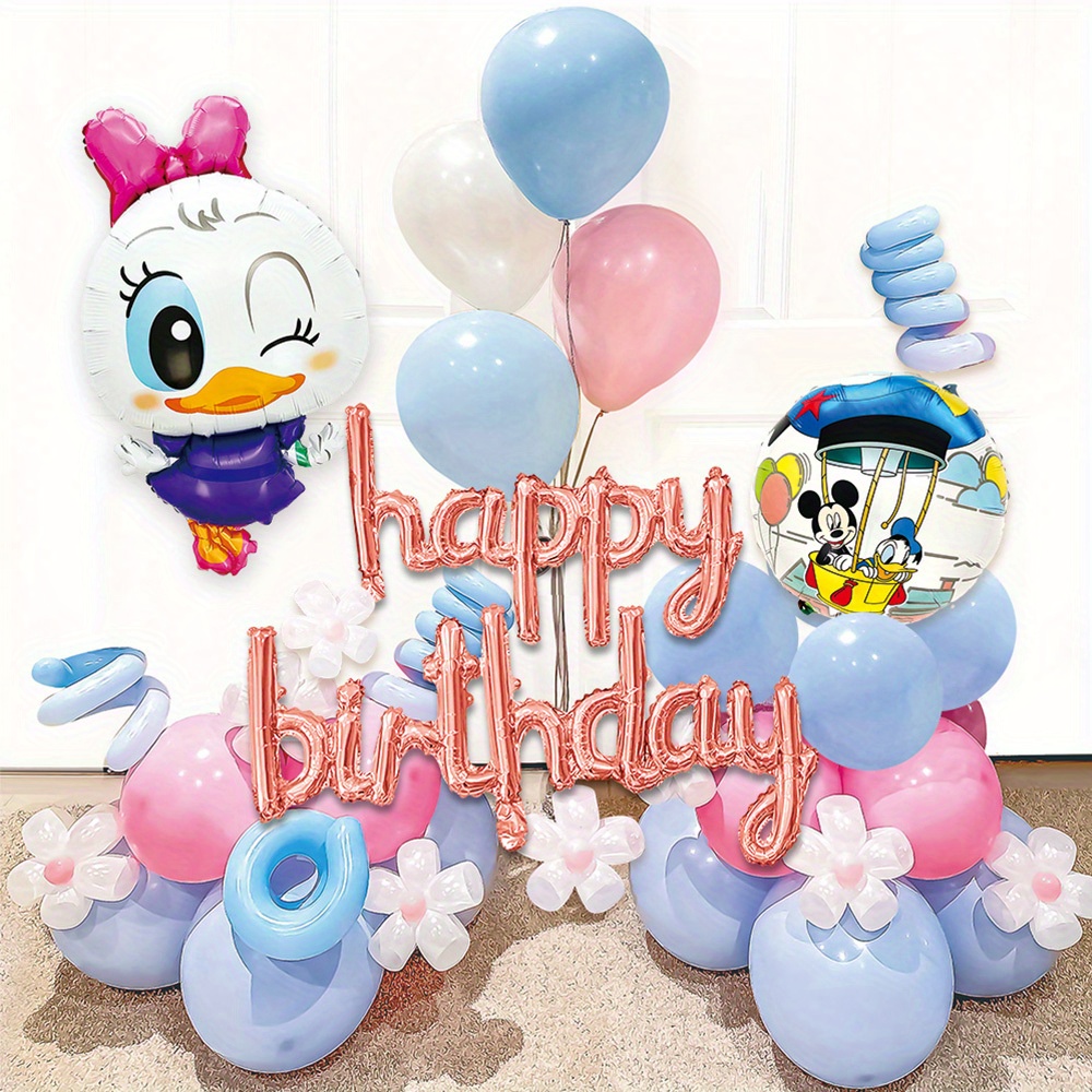 Per Pack Officially Licensed Mickey Mouse Daisy - Temu