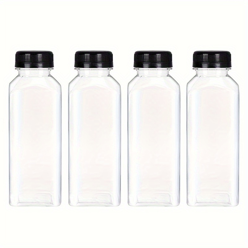 Botellas de agua plástico reutilizables