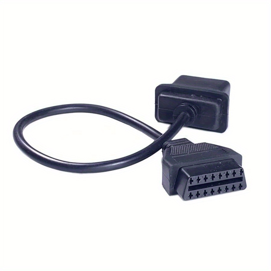 Адаптер (Автосканер) ELM Bluetooth OBD II оптом из Китая