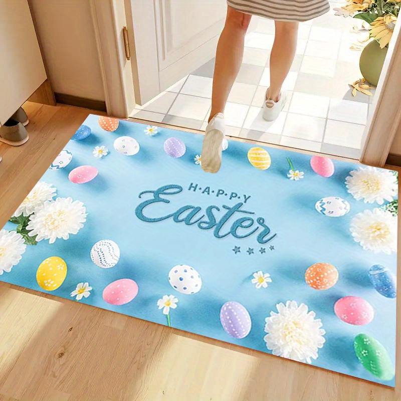  Kitchen Carpet Floor Cushion Non-Slip Standing mat