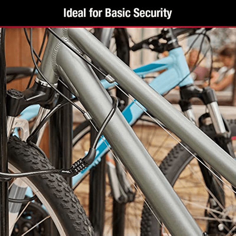 Essential Electric Bikes Anti-Theft Protection