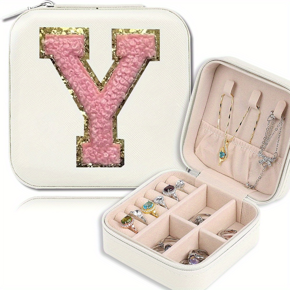 Louis Vuitton Jewelry Boxes & Organizers