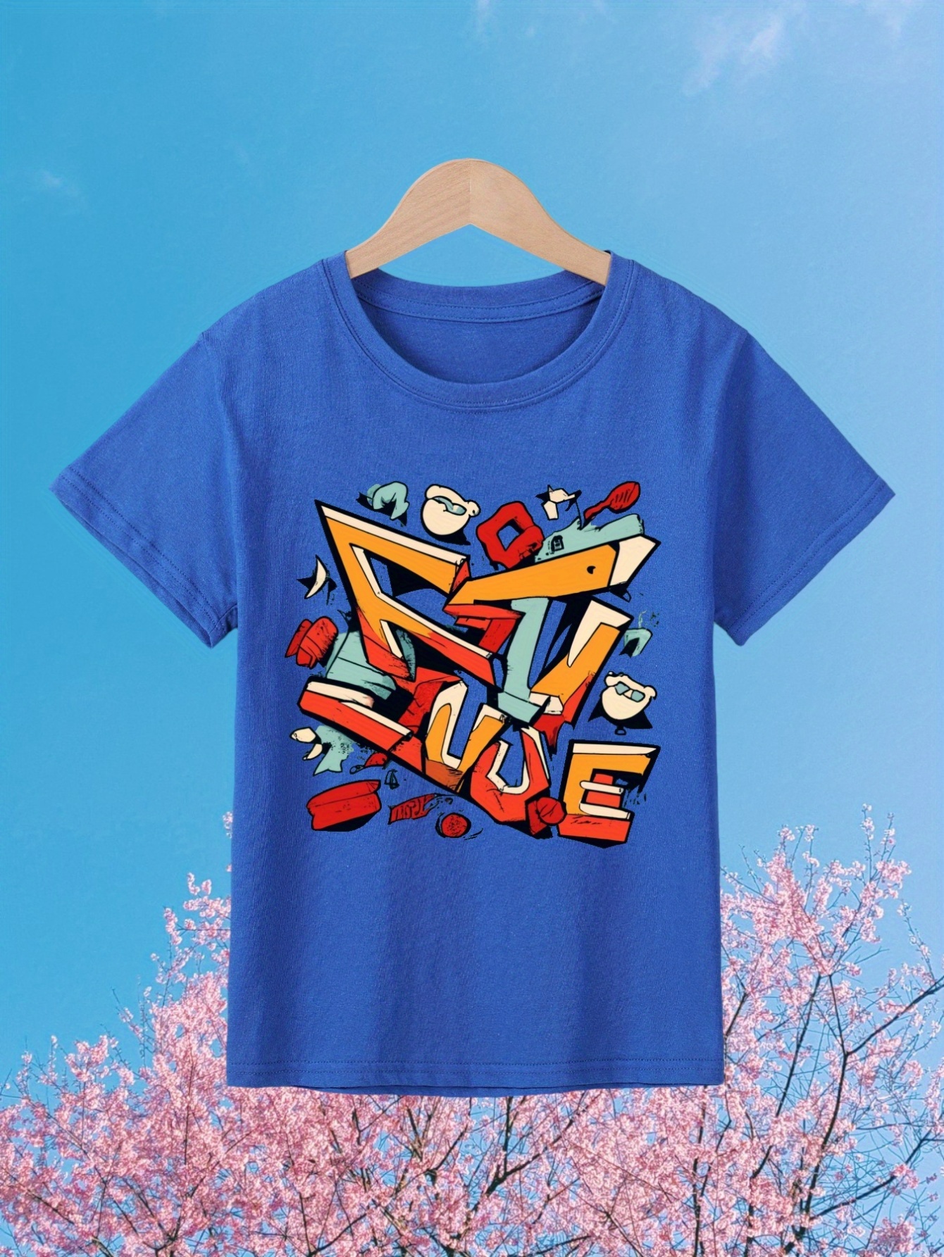 Camisetas para niños discount divertidas