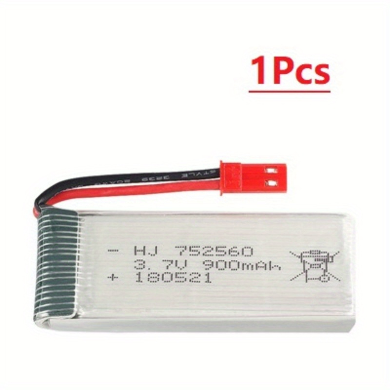 Rc drone hot sale 8807 battery