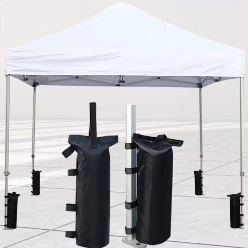 Canopy Weights Bag Leg Weight Pop Canopy Tent Sand Bags - Temu