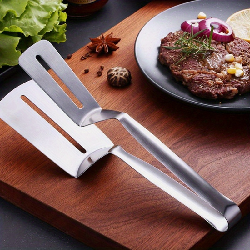 Dough cutter / Spatula / Potato knife / Steak Shovel / Salad