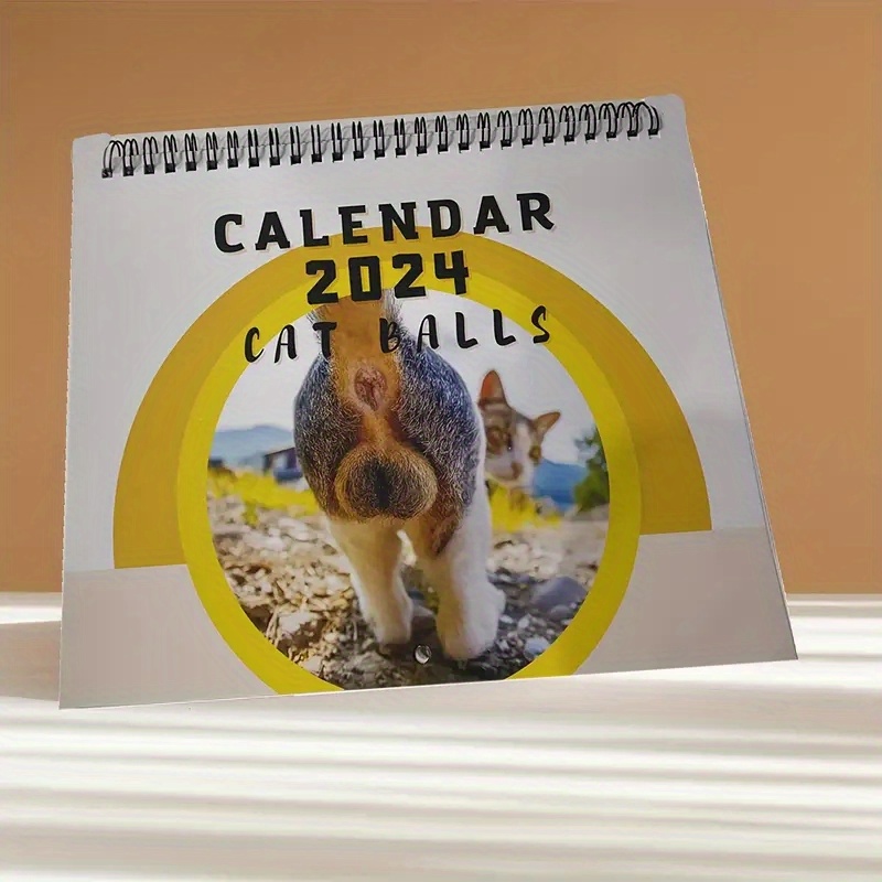 Calendrier mural chats dans l'art 2024, calendriers muraux d'illustration  sur le thème des chats, planificateur de calendrier mensuel de janvier à  décembre pour les amoureux des chats, cadeau : : Fournitures de