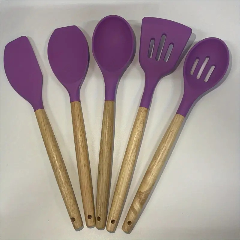 Utensil Stirrer Rue