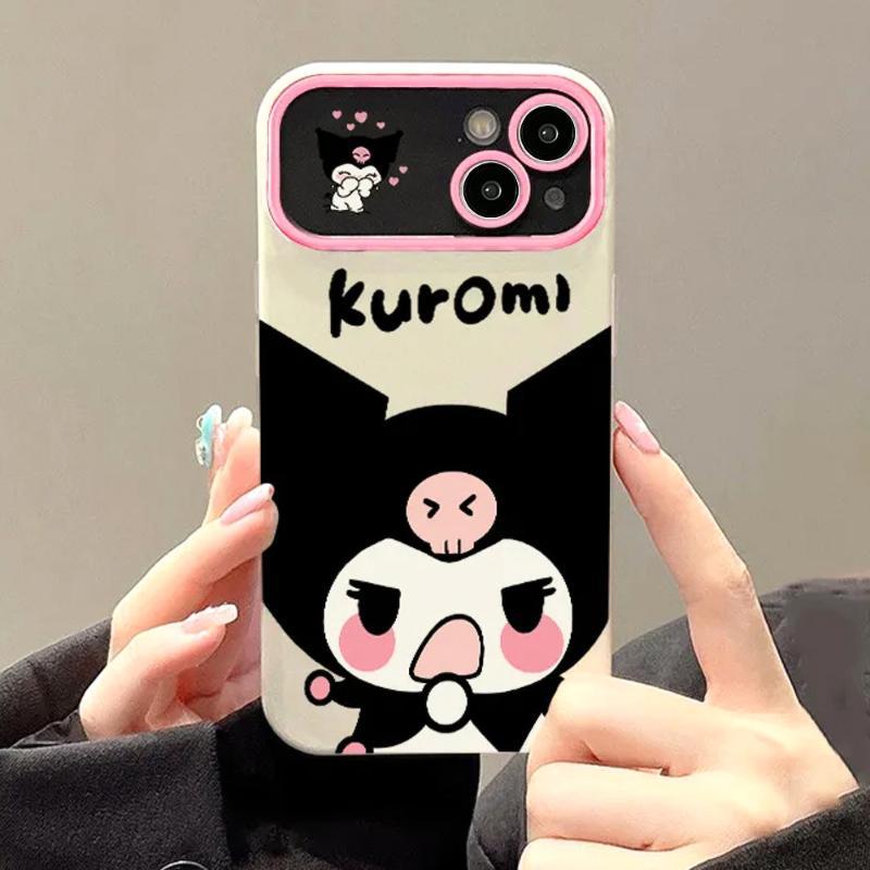 Kuromi Y2K Phone Case – In Kawaii Shop