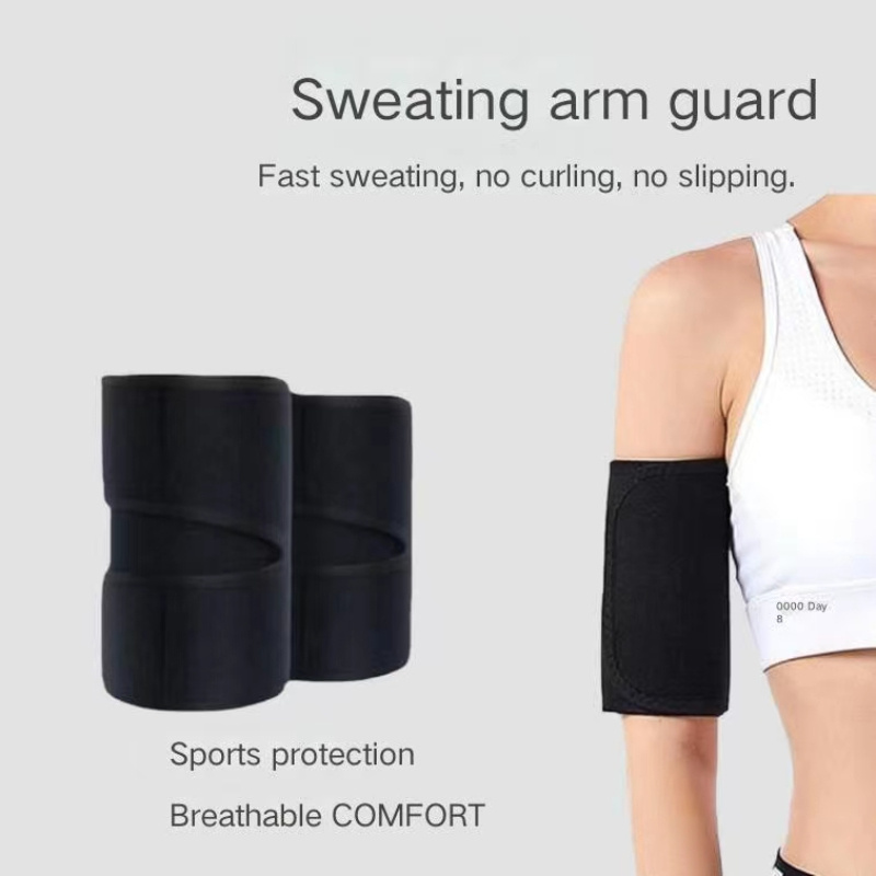 Neoprene Arm Shaper Bands Wraps Arm Trainer for Sports Arm