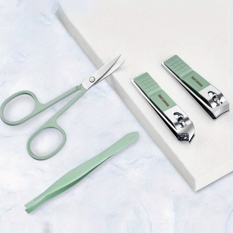 Nail Scissors - Temu