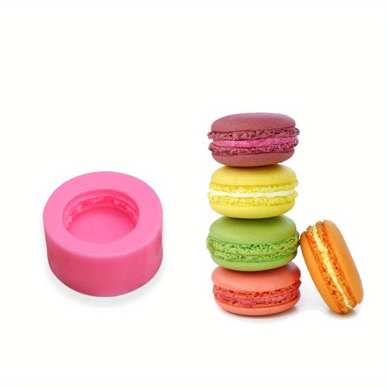 Sapone Macarons