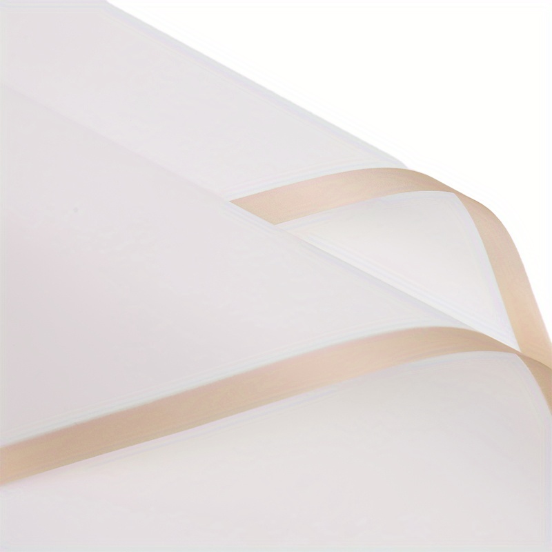 Korean golden edge wrapping paper review｜TikTok Search