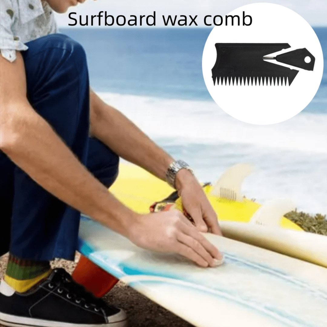 Surfboard Wax - The Surfboard Warehouse Australia