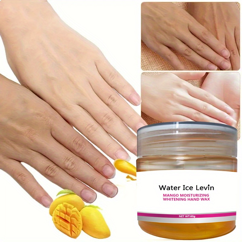 Moon Touch - Wax Range Gold wax Peel off wax Creamy wax