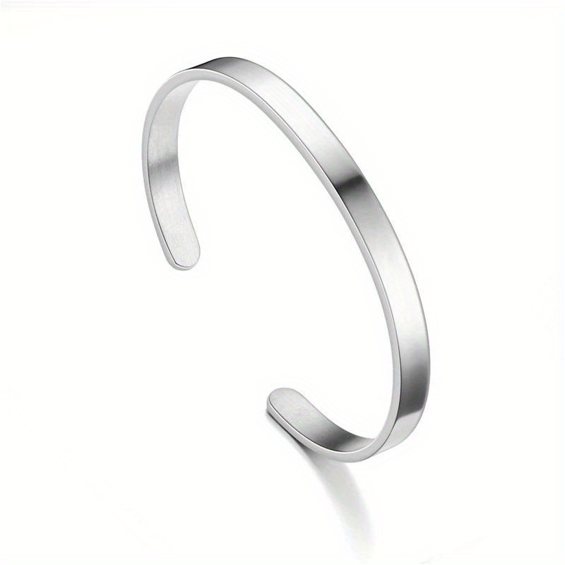 Sterling silver cuff bracelet on sale wholesale