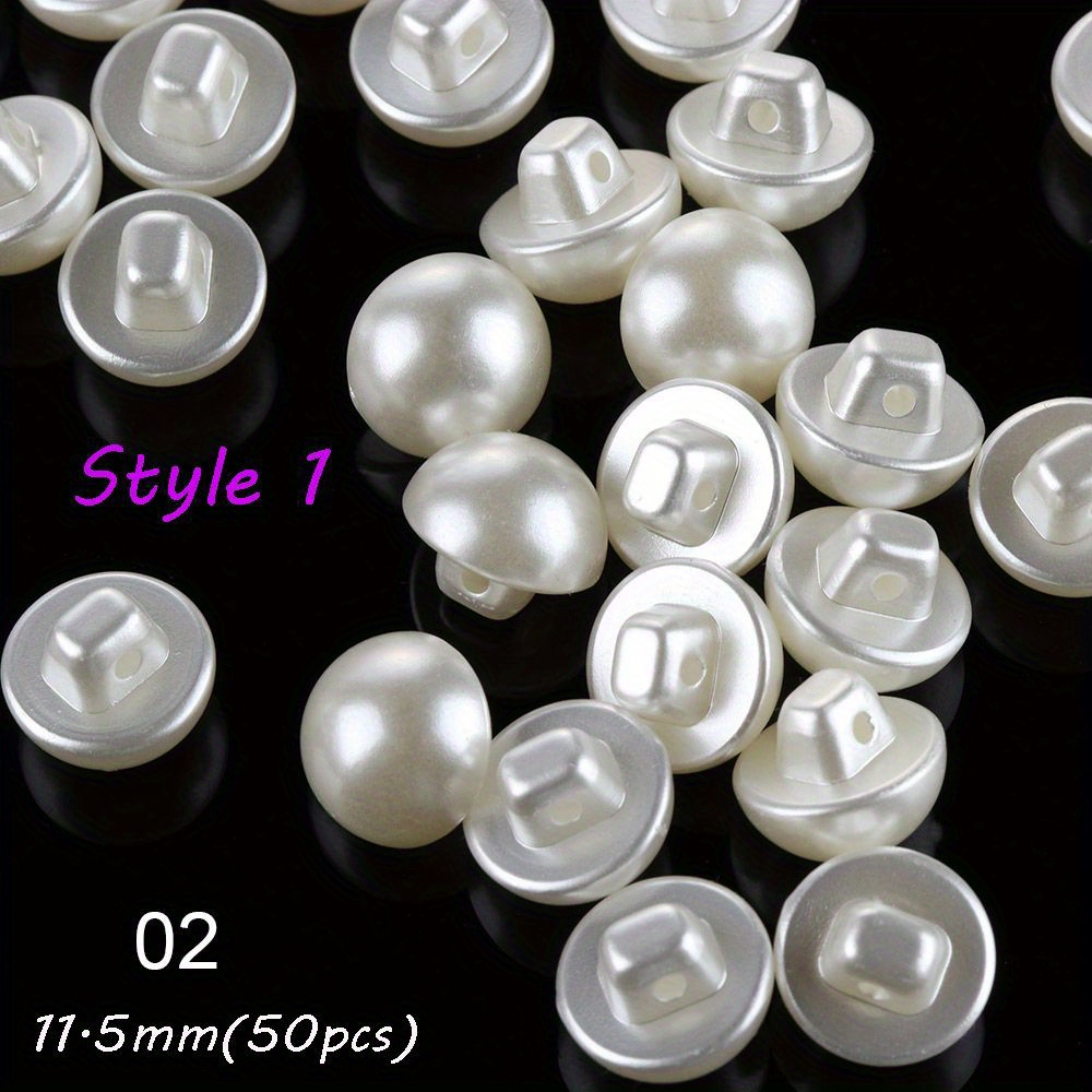 Multi Size Round Resin Mini Tiny Buttons Craft Sewing Accessories  Embellishments BUTTON Scrapbooking DIY Tools