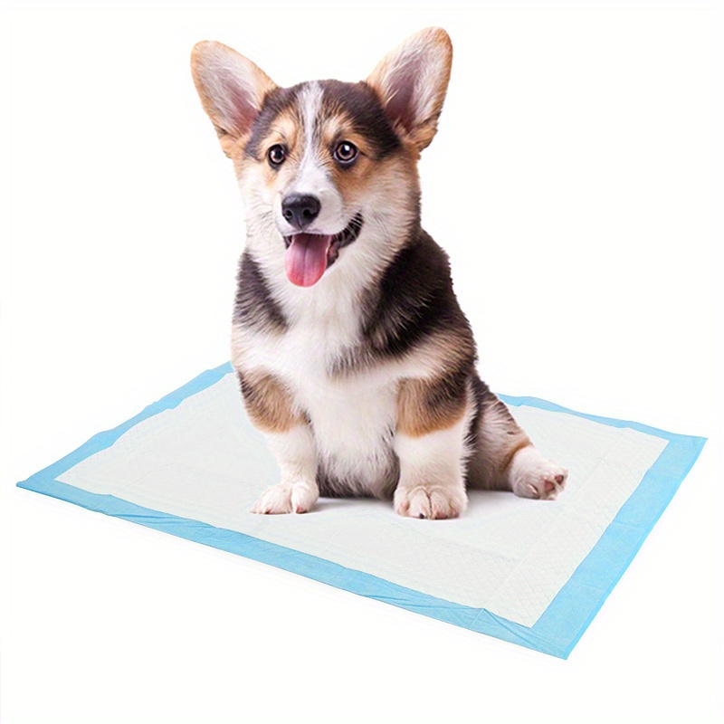 Pet toilet outlet pads