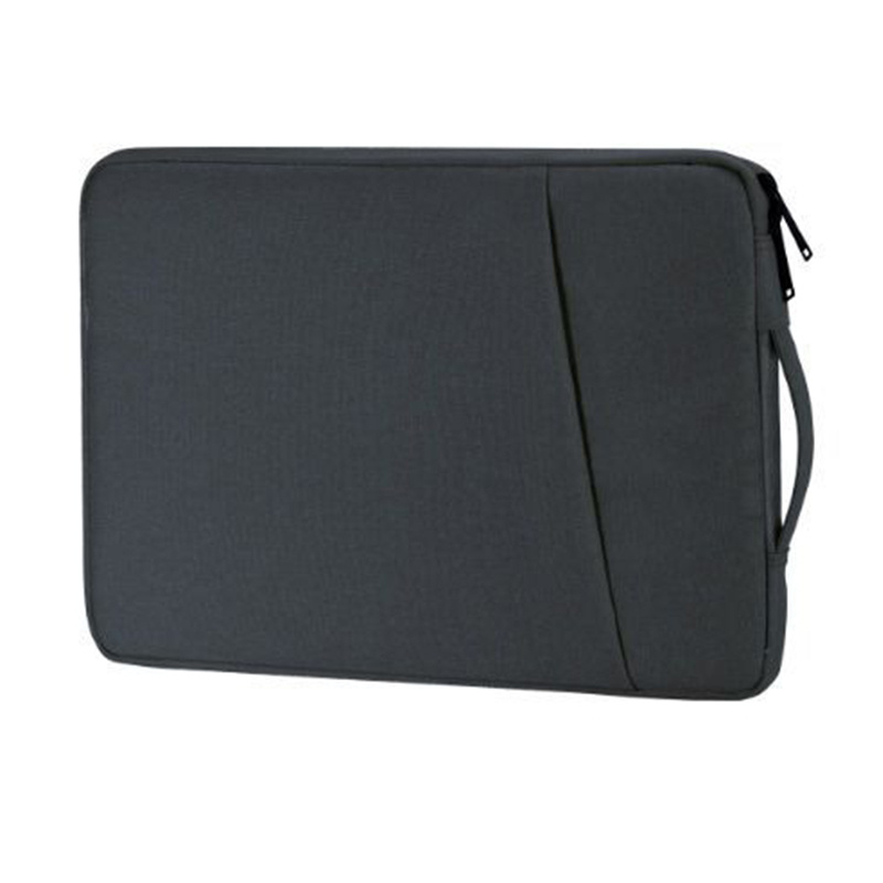 Laptop storage outlet bag