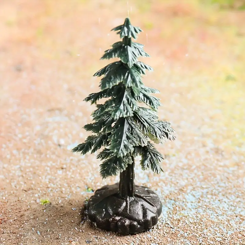 Miniature Pine Tree 